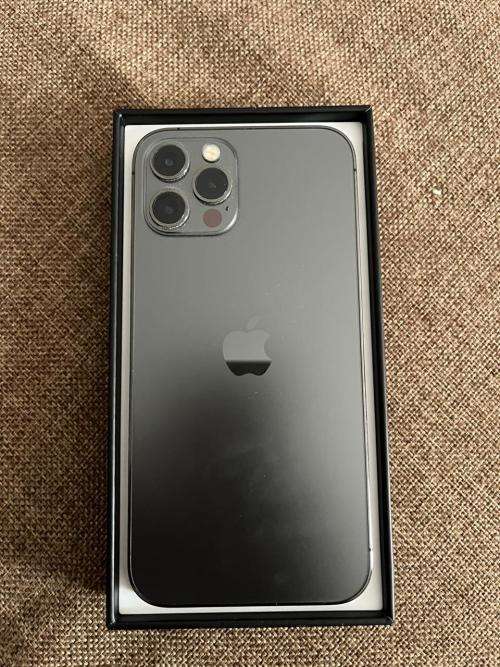 iPhone 12 Pro 512GB