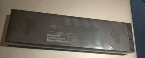 Apple Watch Nike SE 44mm!