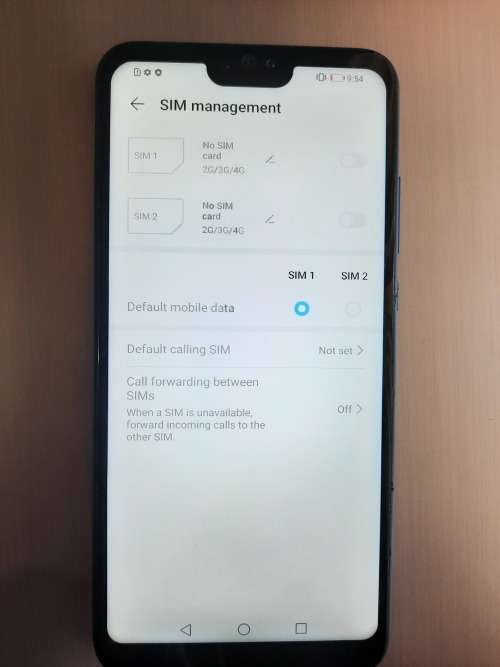 Samsung A50. Great deal!