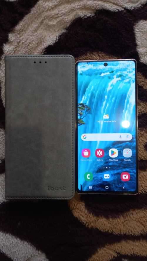 Samsung Note 20 5G. GREAT DEAL !