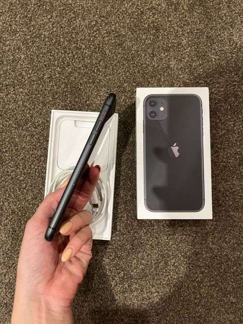 iPhone 11 64GB