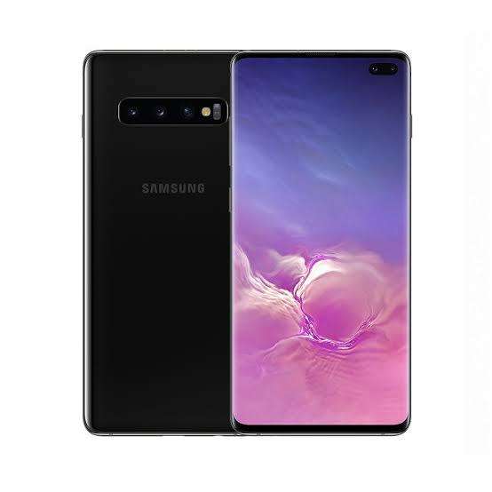 Samsung S10 Plus 128GB
