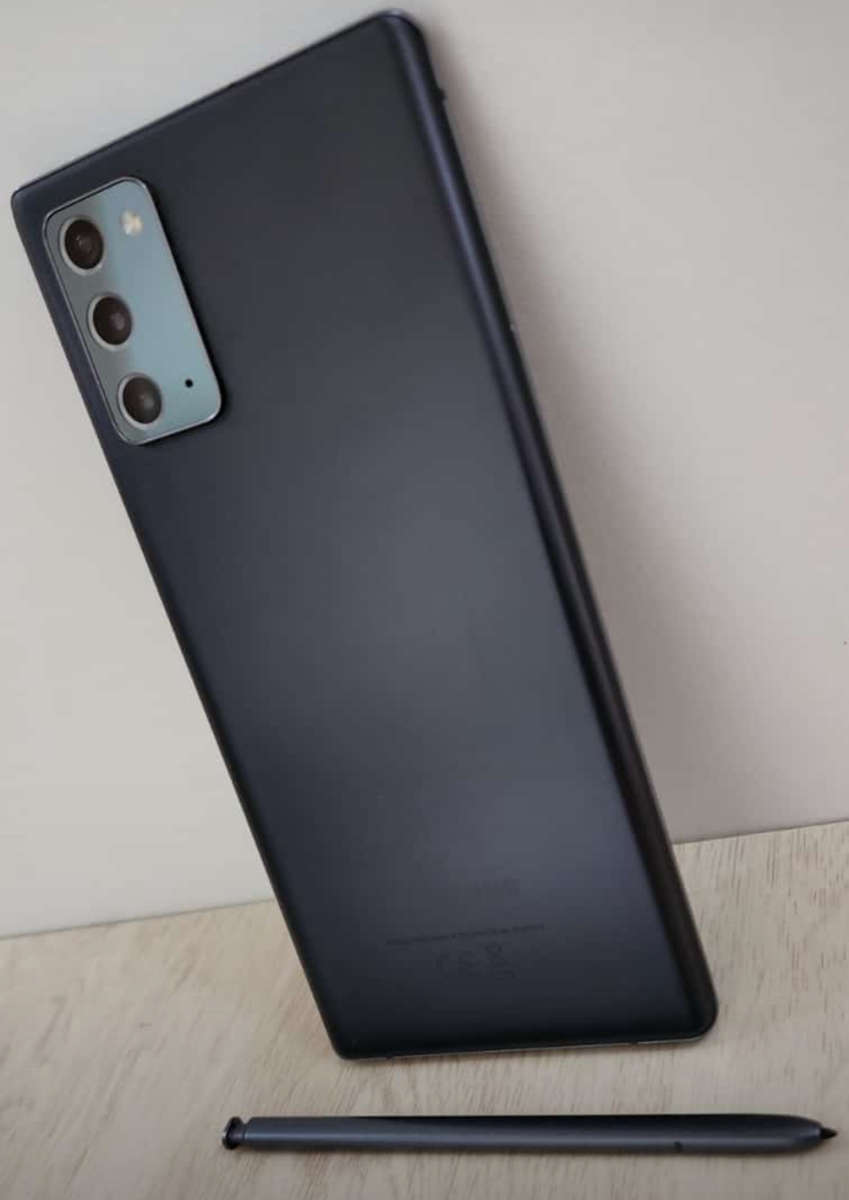 Samsung Galaxy Note 20 256GB