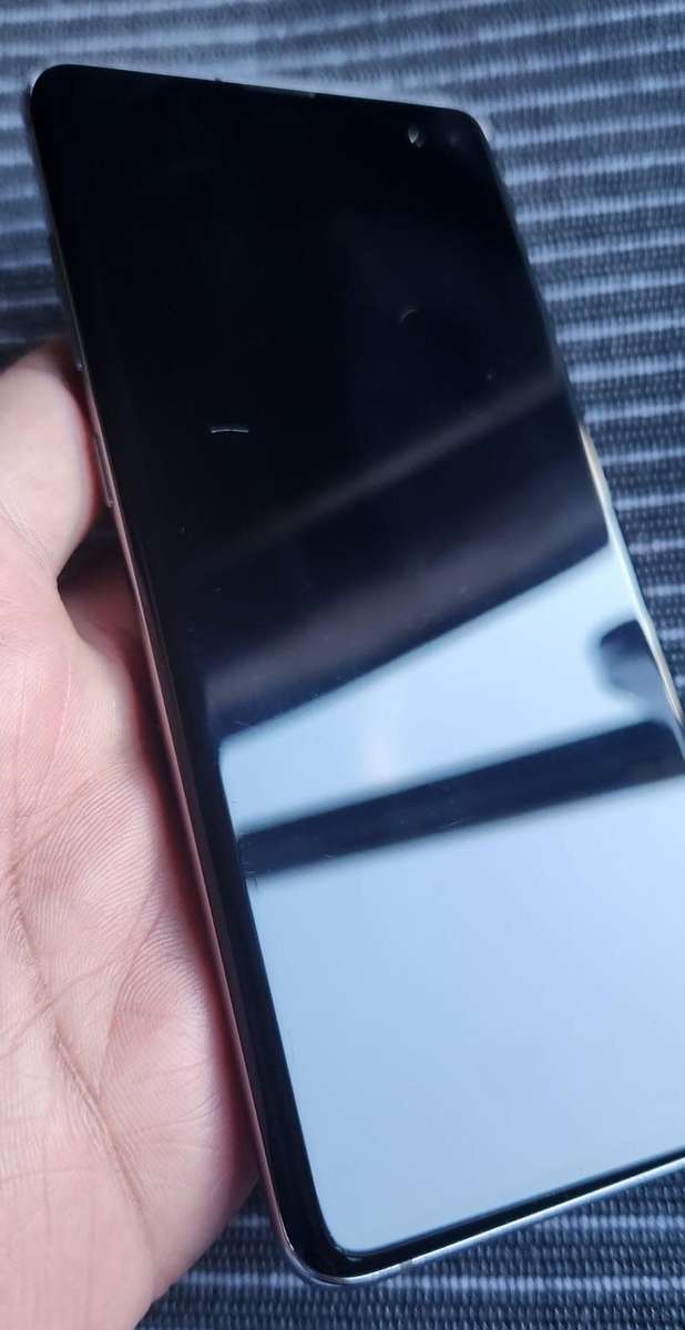 Samsung S10 Plus 128GB