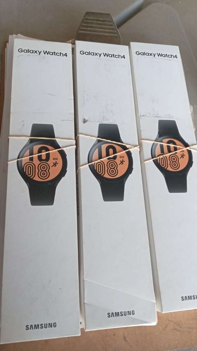 Samsung Watch 4 LTE *BARGAIN*