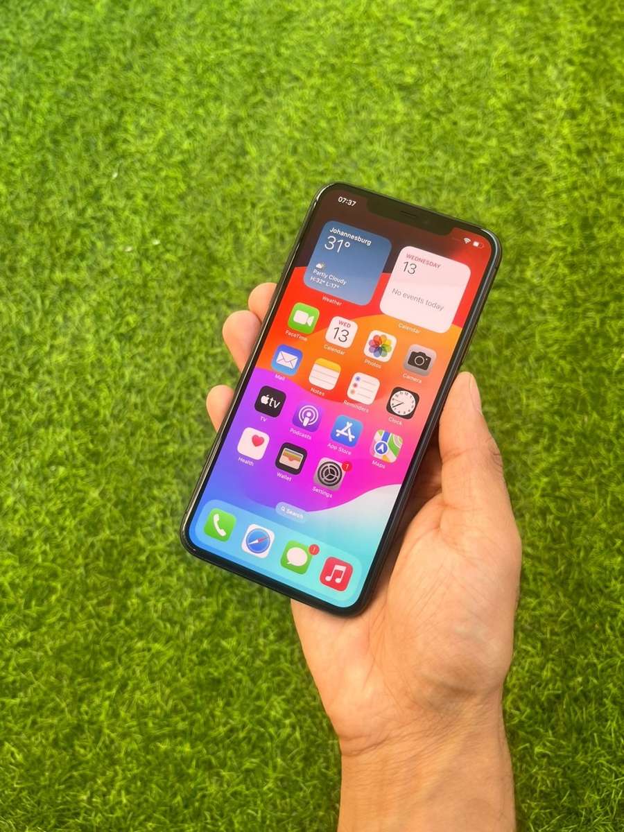 iPhone 11 Pro Max