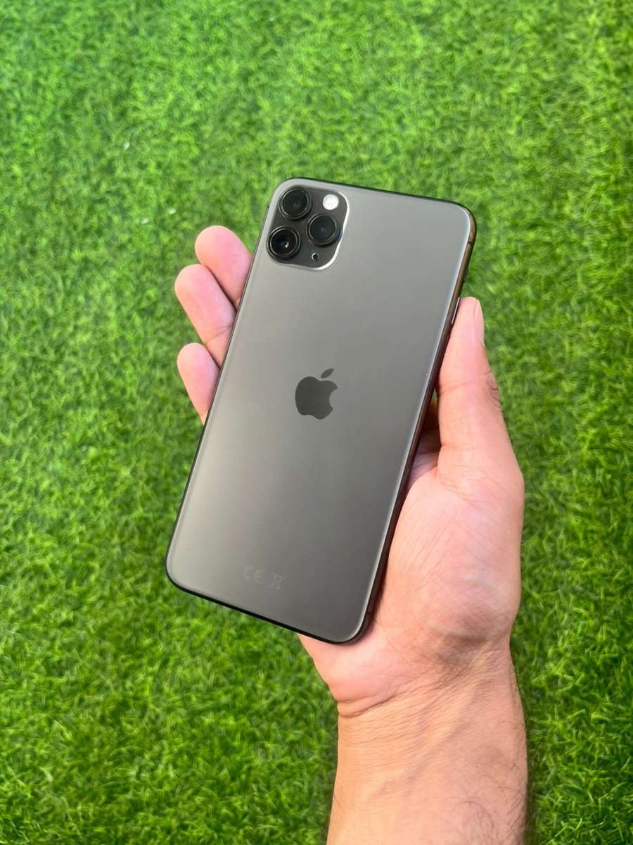 iPhone 11 Pro Max