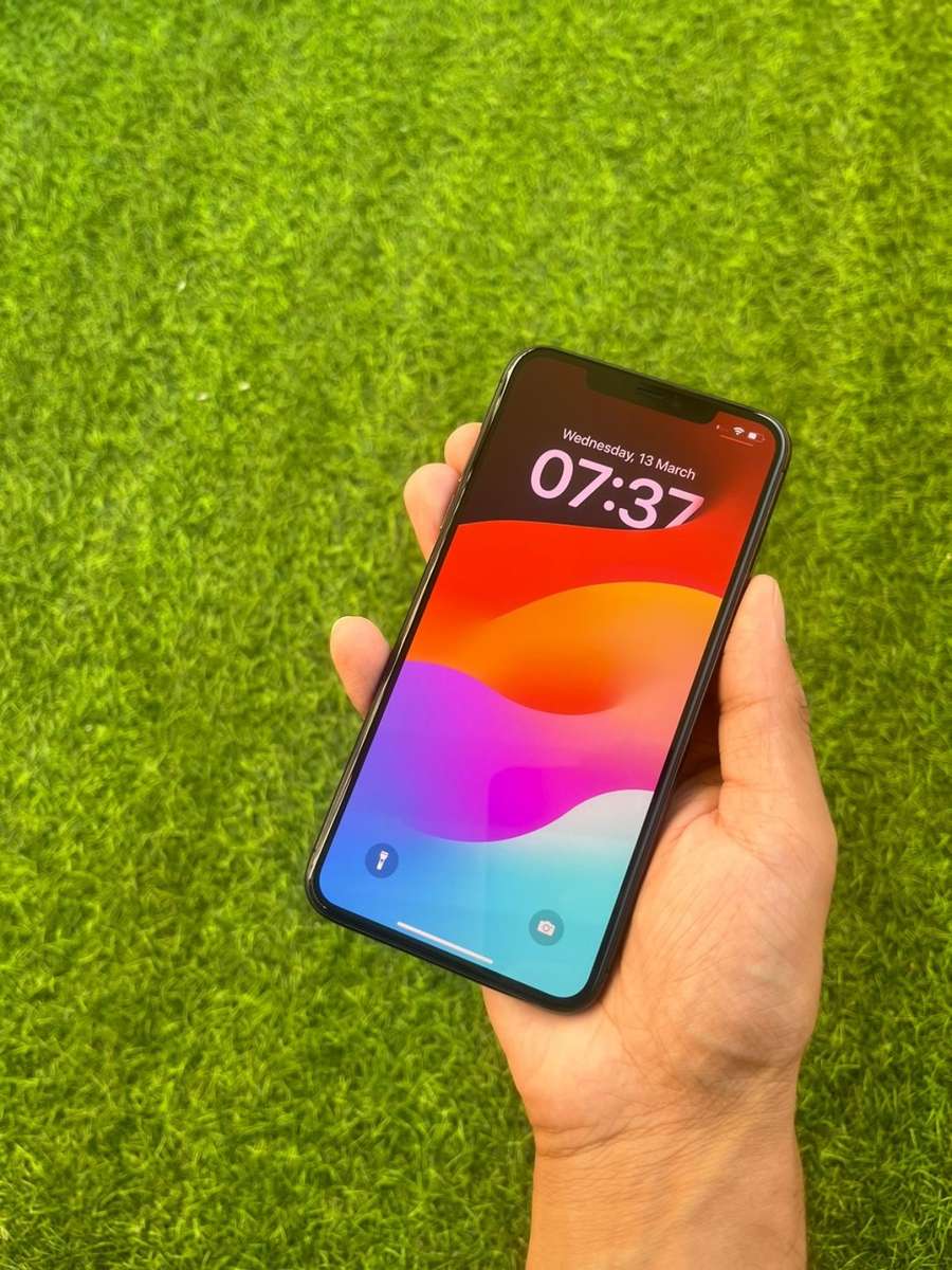 iPhone 11 Pro Max