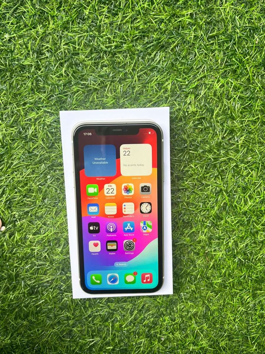 iPhone 11 64GB