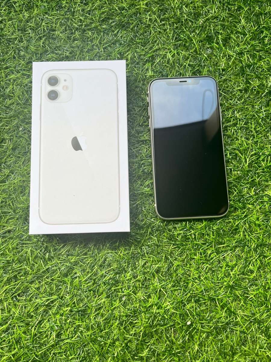 iPhone 11 64GB