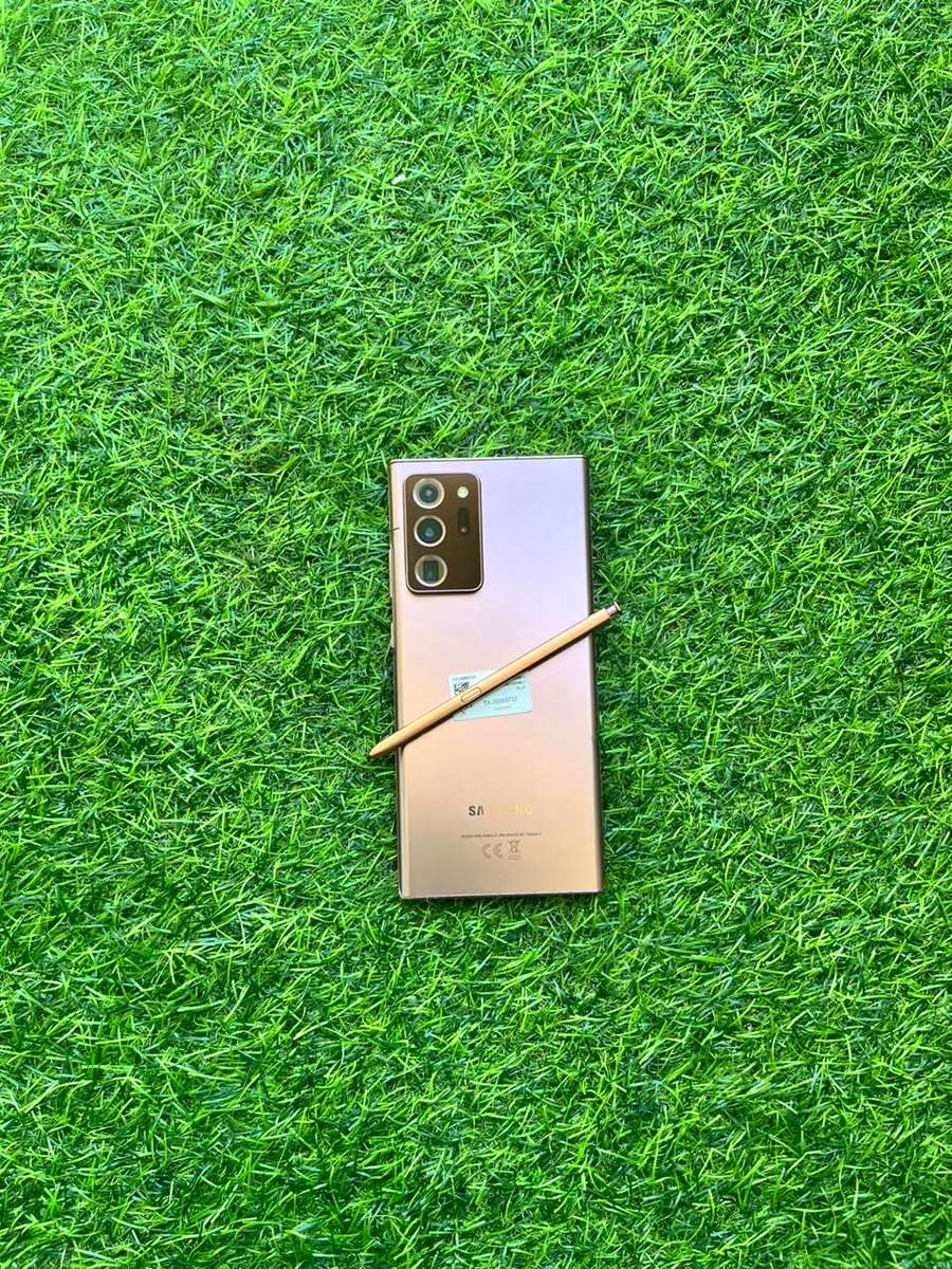 Samsung Galaxy Note 20 Ultra 256GB