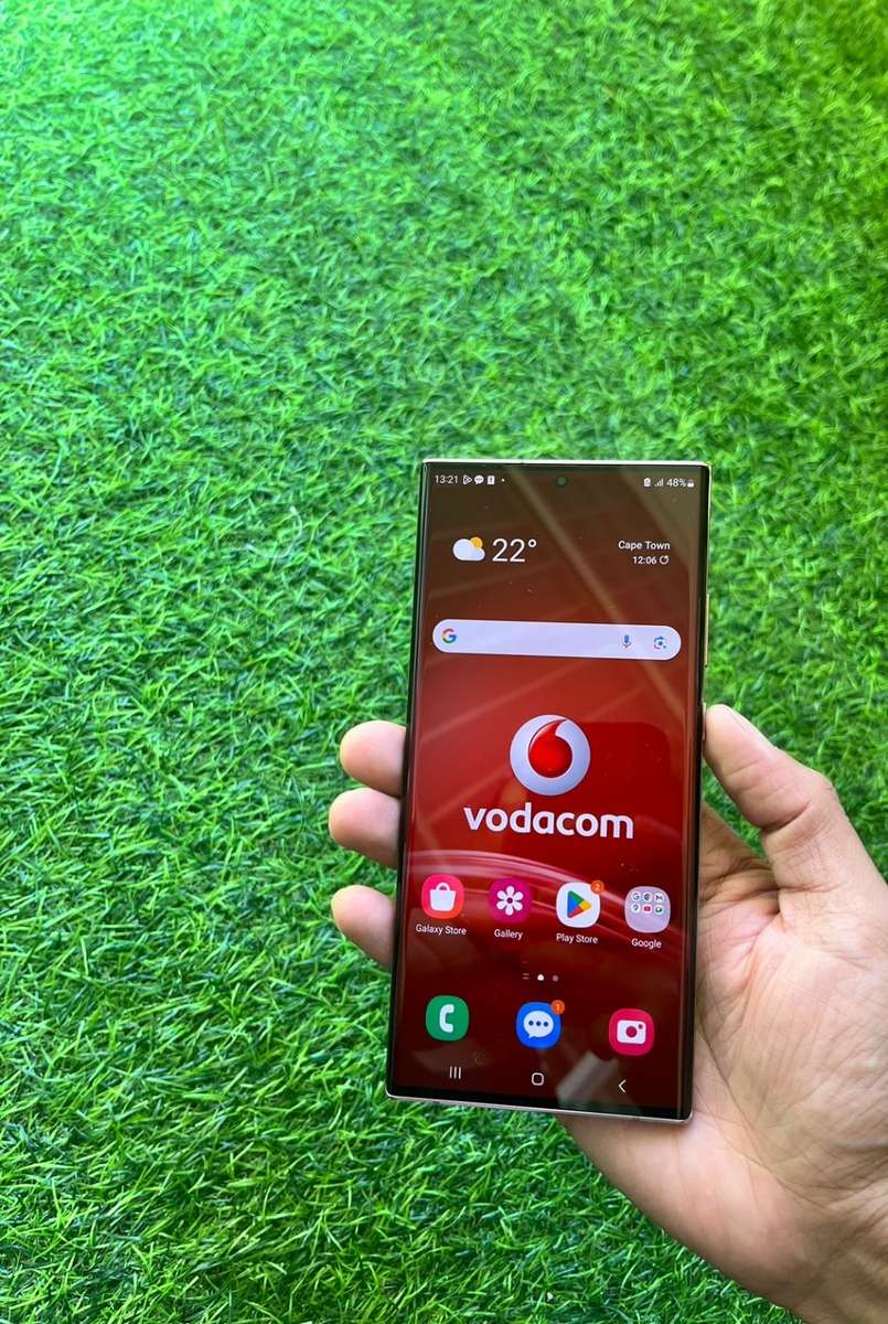 Samsung Galaxy Note 20 Ultra 256GB