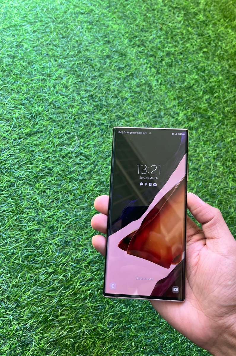 Samsung Galaxy Note 20 Ultra 256GB