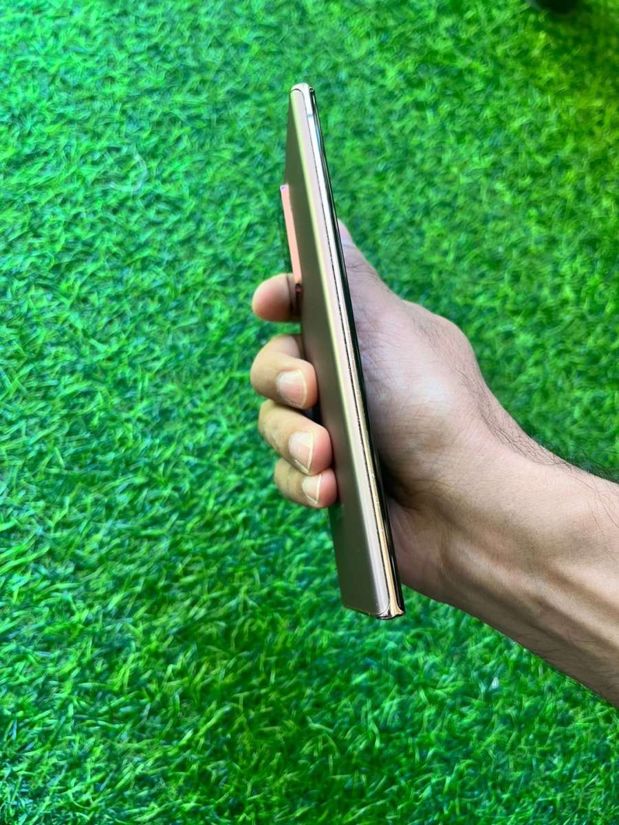 Samsung Galaxy Note 20 Ultra 256GB