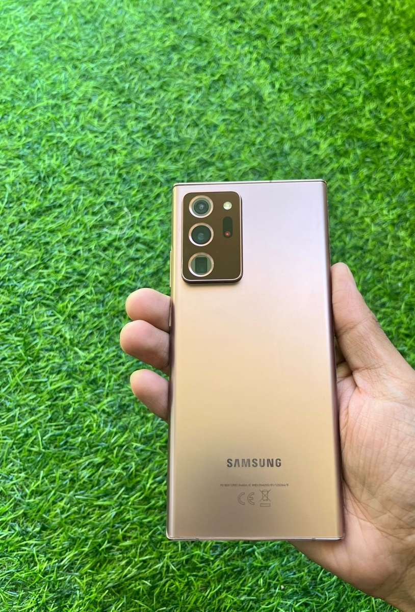 Samsung Galaxy Note 20 Ultra 256GB