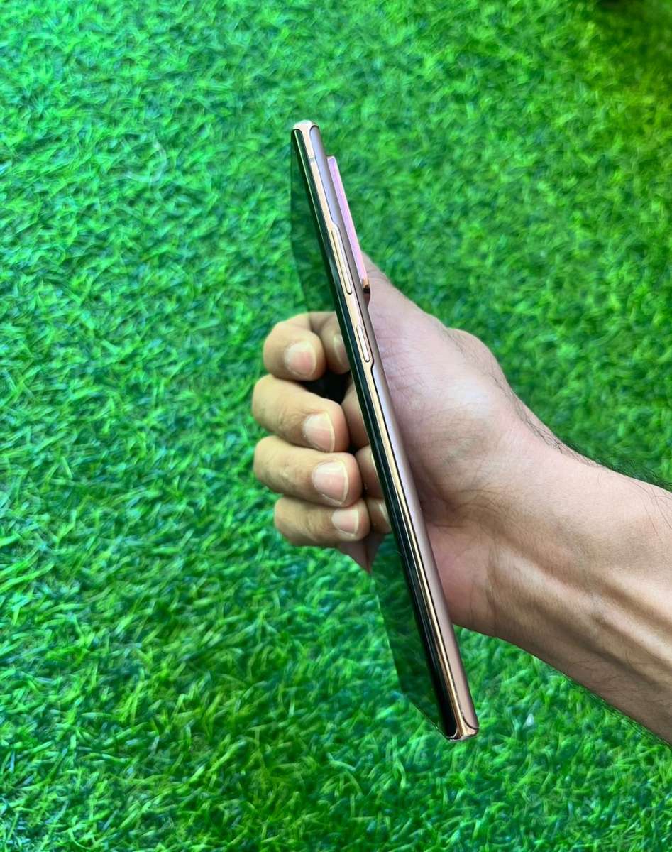 Samsung Galaxy Note 20 Ultra 256GB