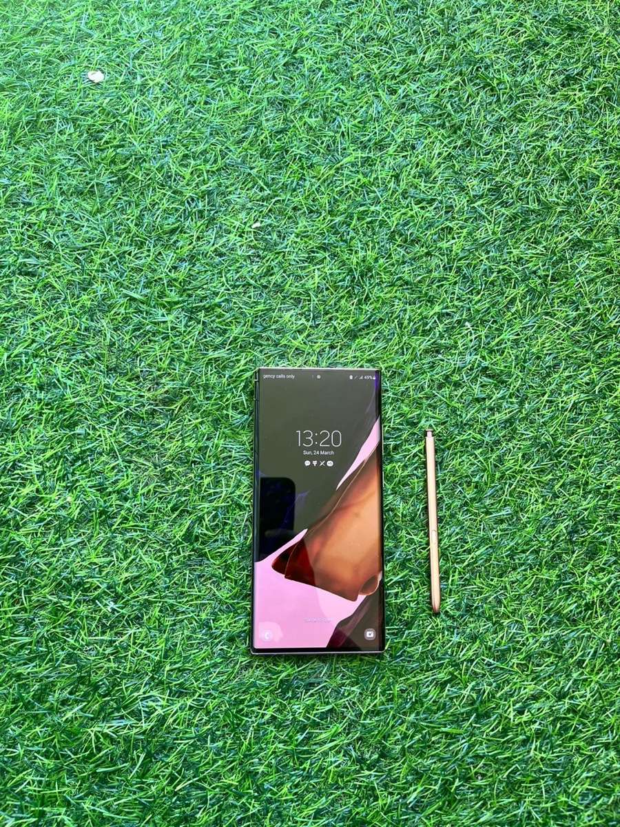 Samsung Galaxy Note 20 Ultra 256GB