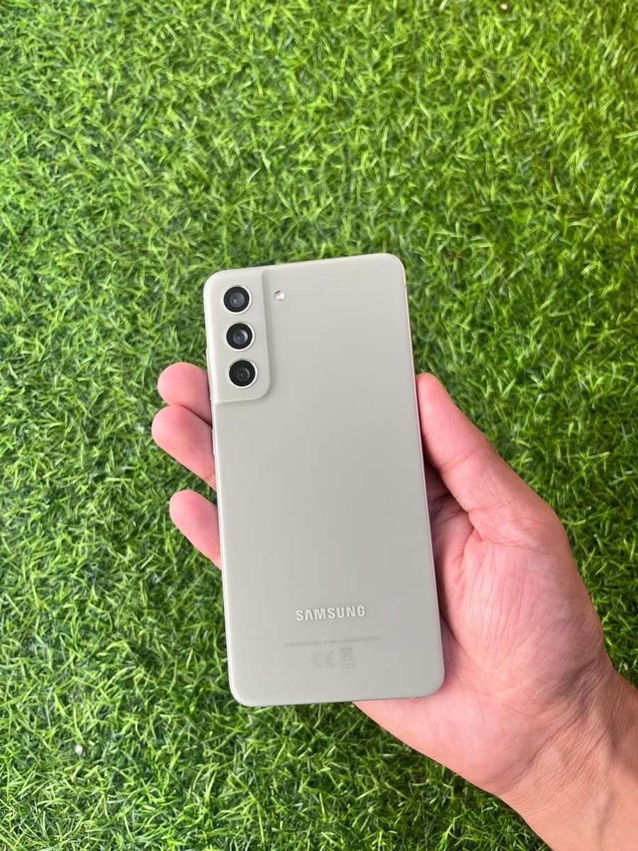 Samsung Galaxy S21fe 128GB Dual Sim