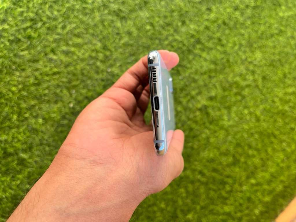 Samsung Galaxy S20 128GB Dual Sim