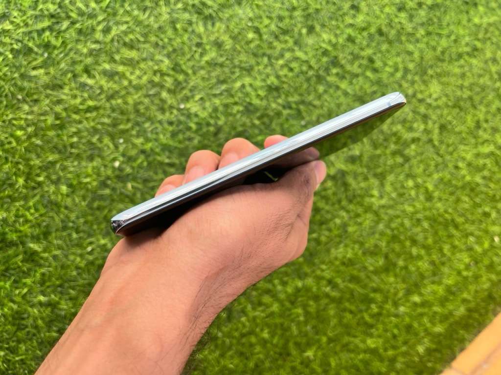 Samsung Galaxy S20 128GB Dual Sim