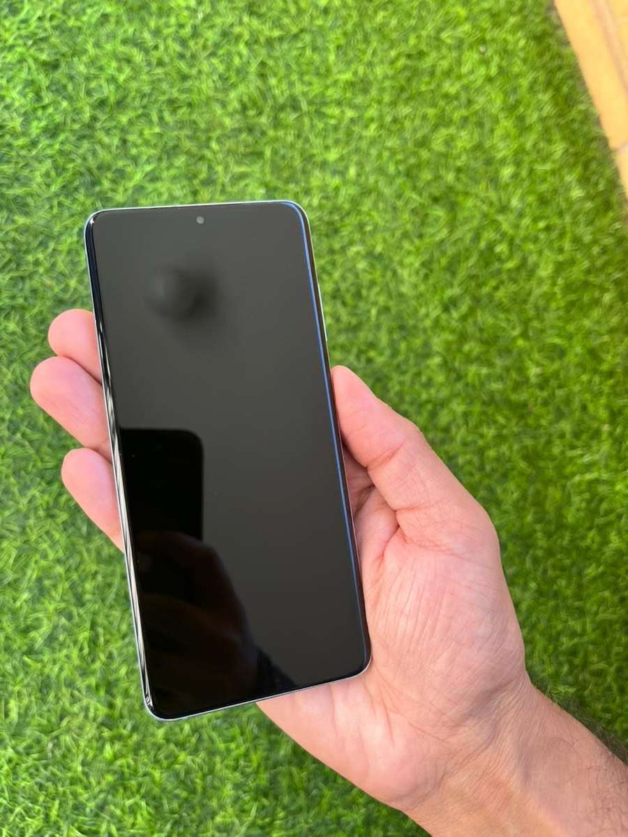 Samsung Galaxy S20 128GB Dual Sim