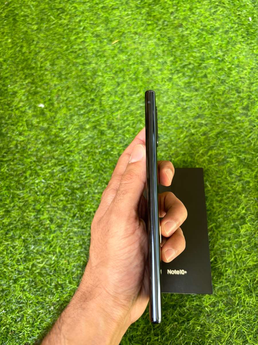 Samsung Note 10 Plus 256GB