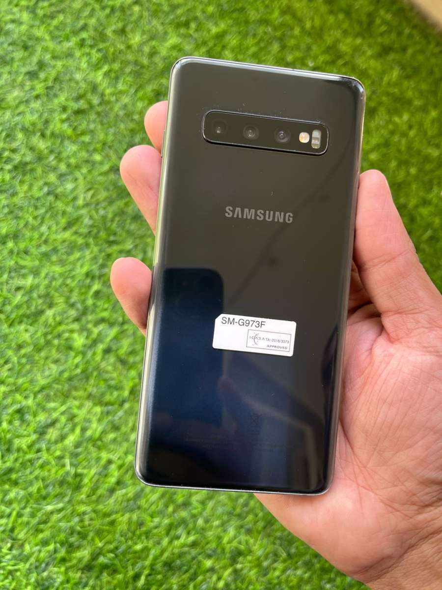 Samsung Galaxy S10 128GB