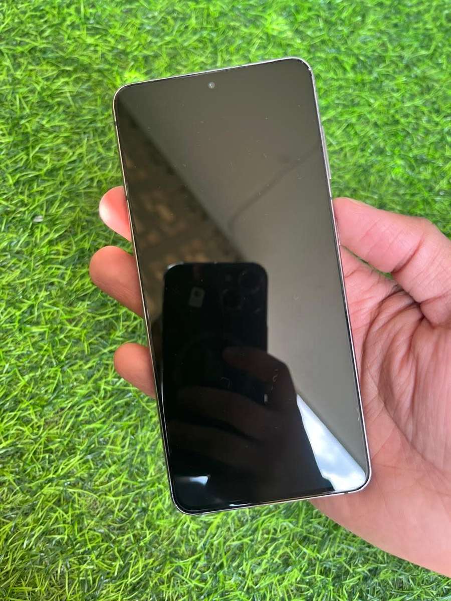 Samsung S21 256GB Dual Sim