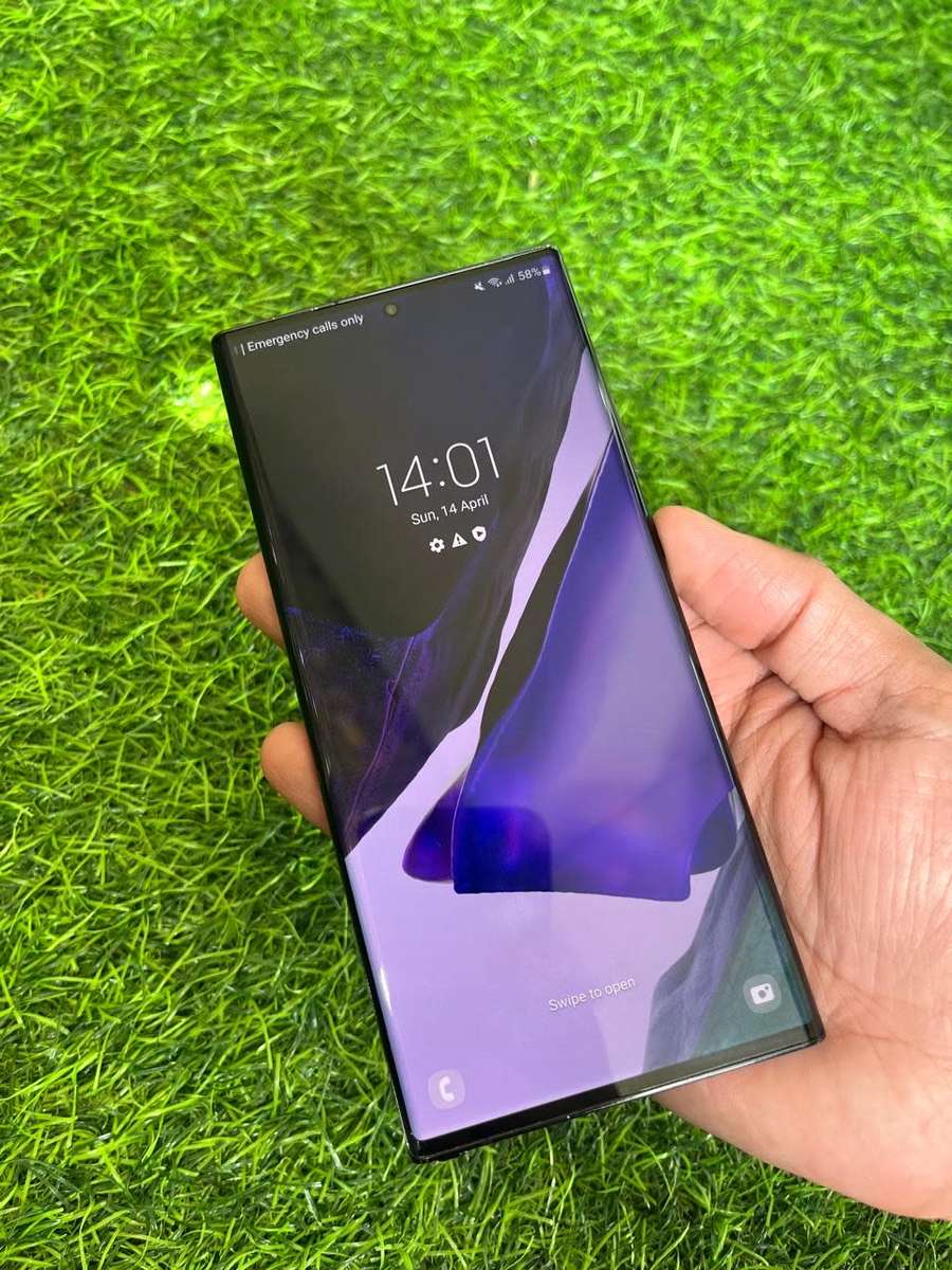 Samsung Galaxy Note 20 Ultra 256GB