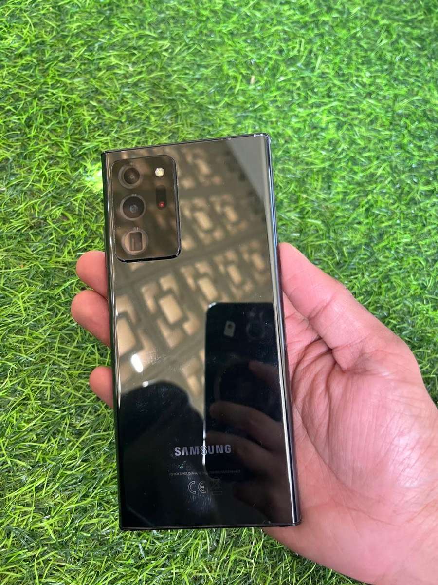 Samsung Galaxy Note 20 Ultra 256GB