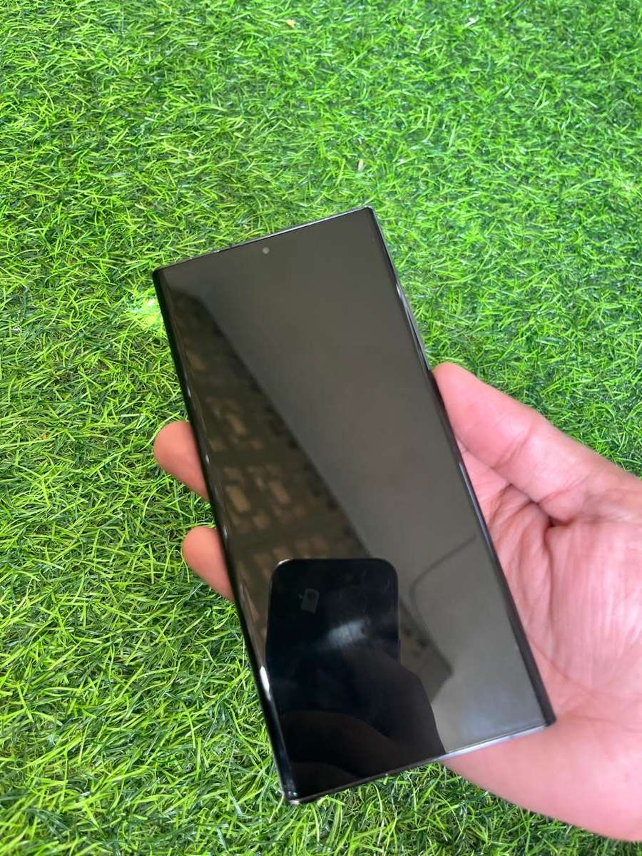 Samsung Note 20 Ultra 256GB