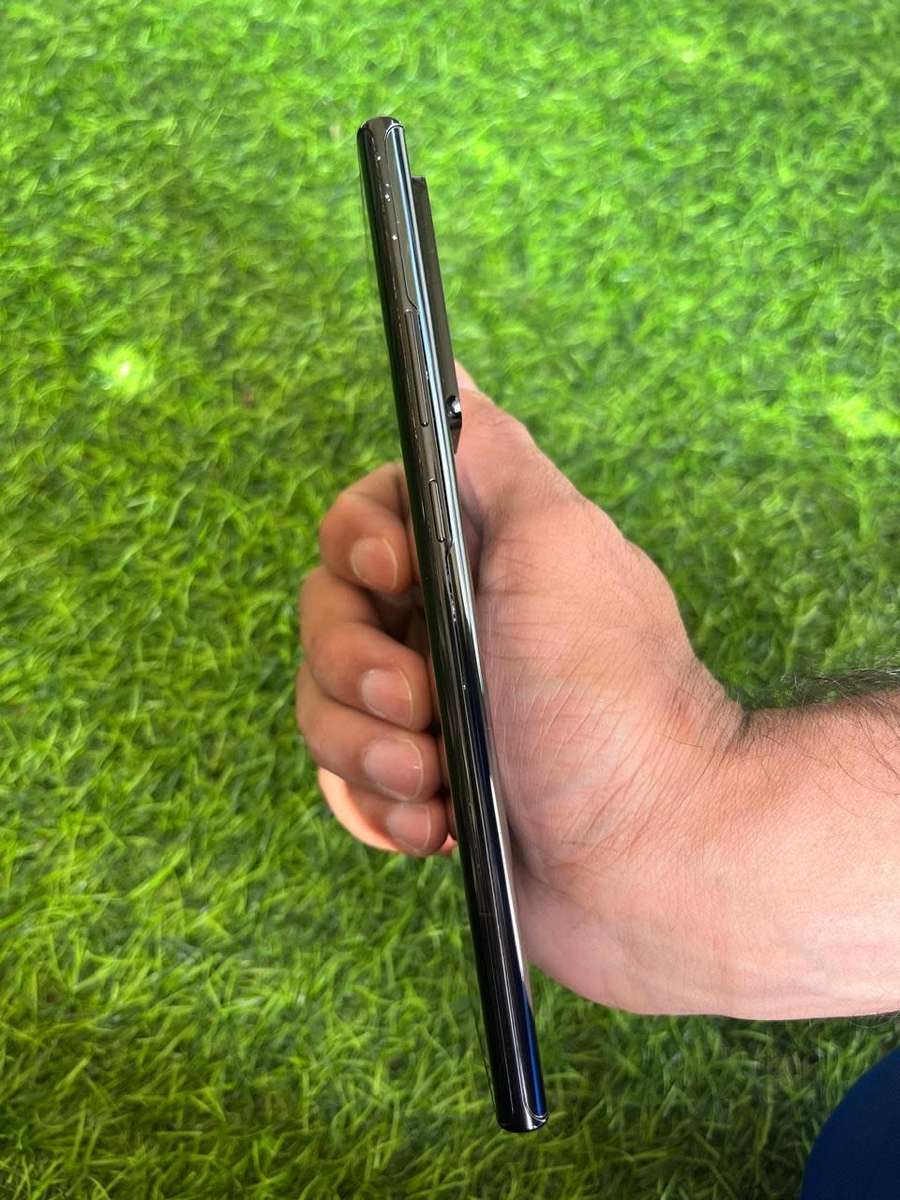 Samsung Note 20 Ultra 256GB