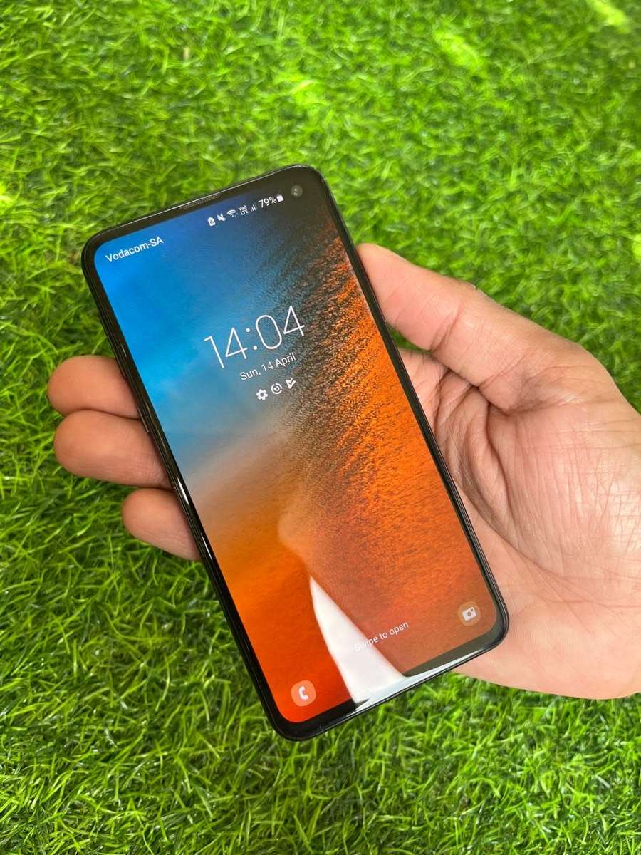 Samsung Galaxy S10e 128GB