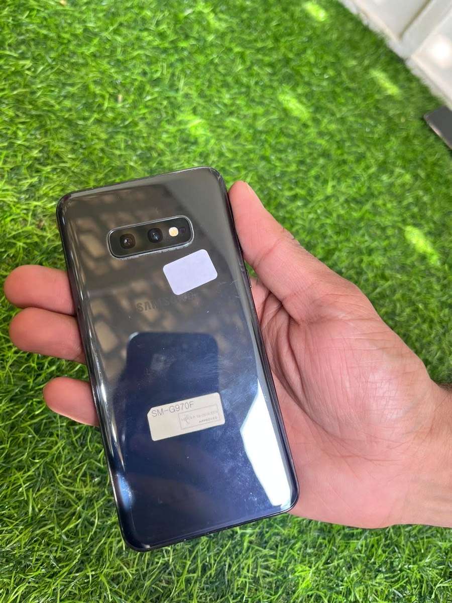 Samsung Galaxy S10e 128GB
