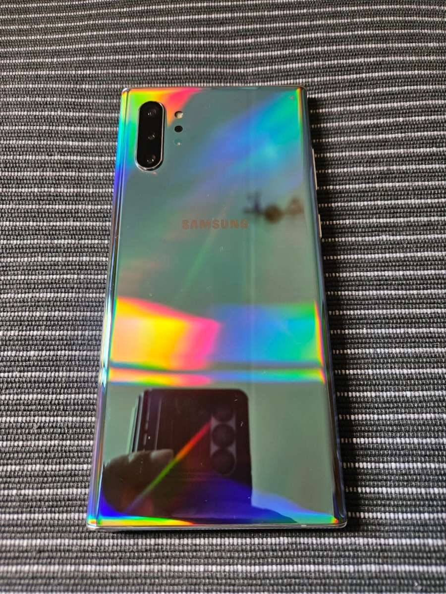 Samsung Galaxy Note 10 Plus 256GB