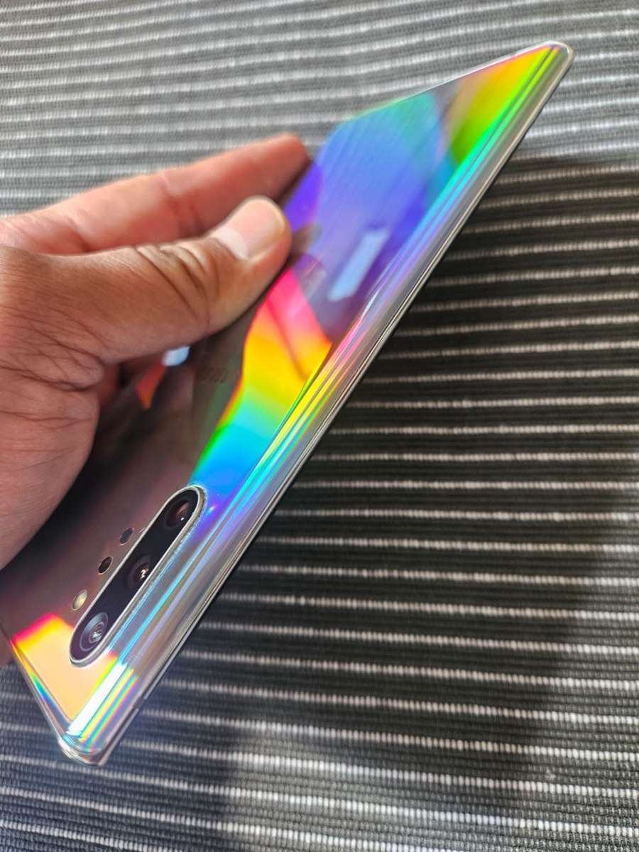 Samsung Galaxy Note 10 Plus 256GB