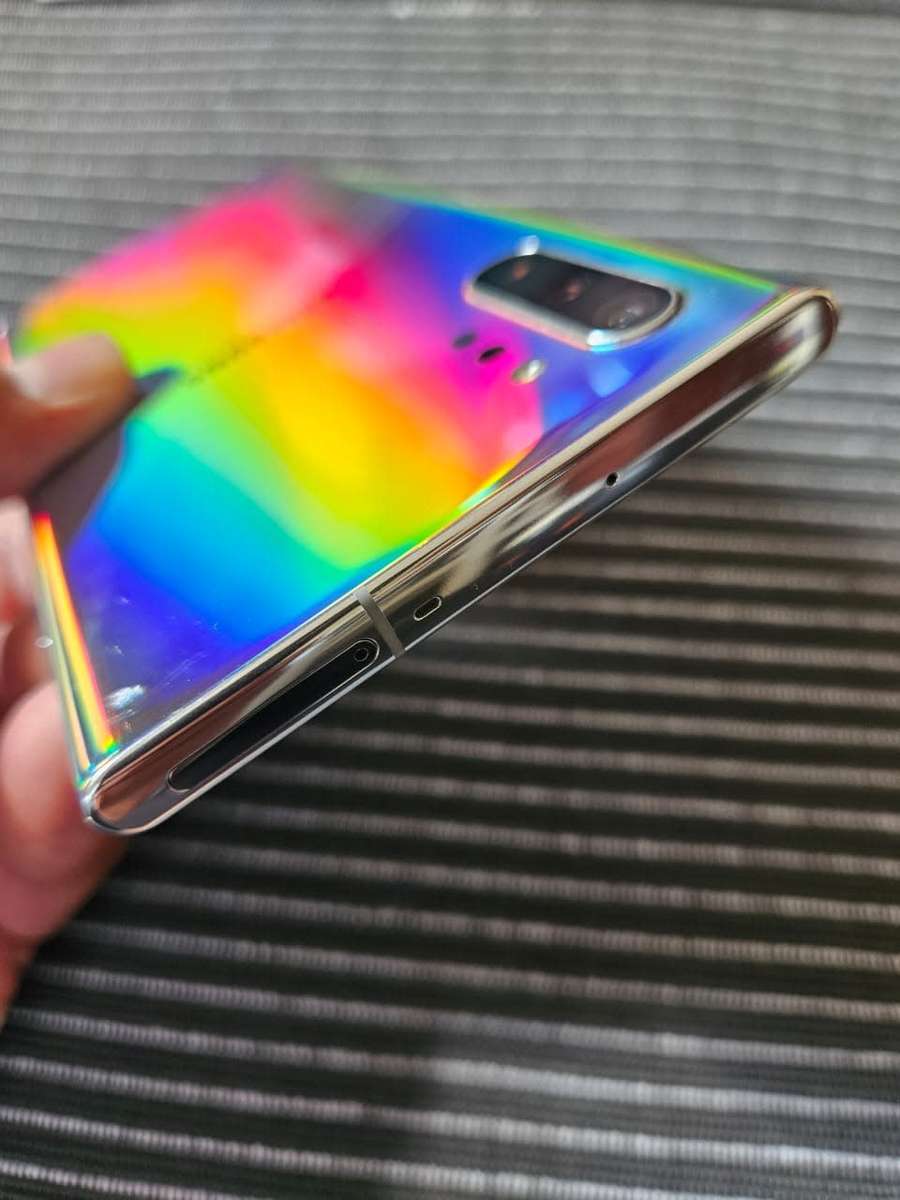 Samsung Galaxy Note 10 Plus 256GB