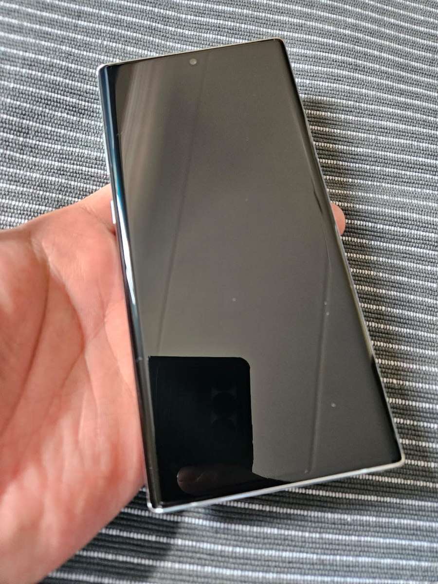 Samsung Galaxy Note 10 Plus 256GB