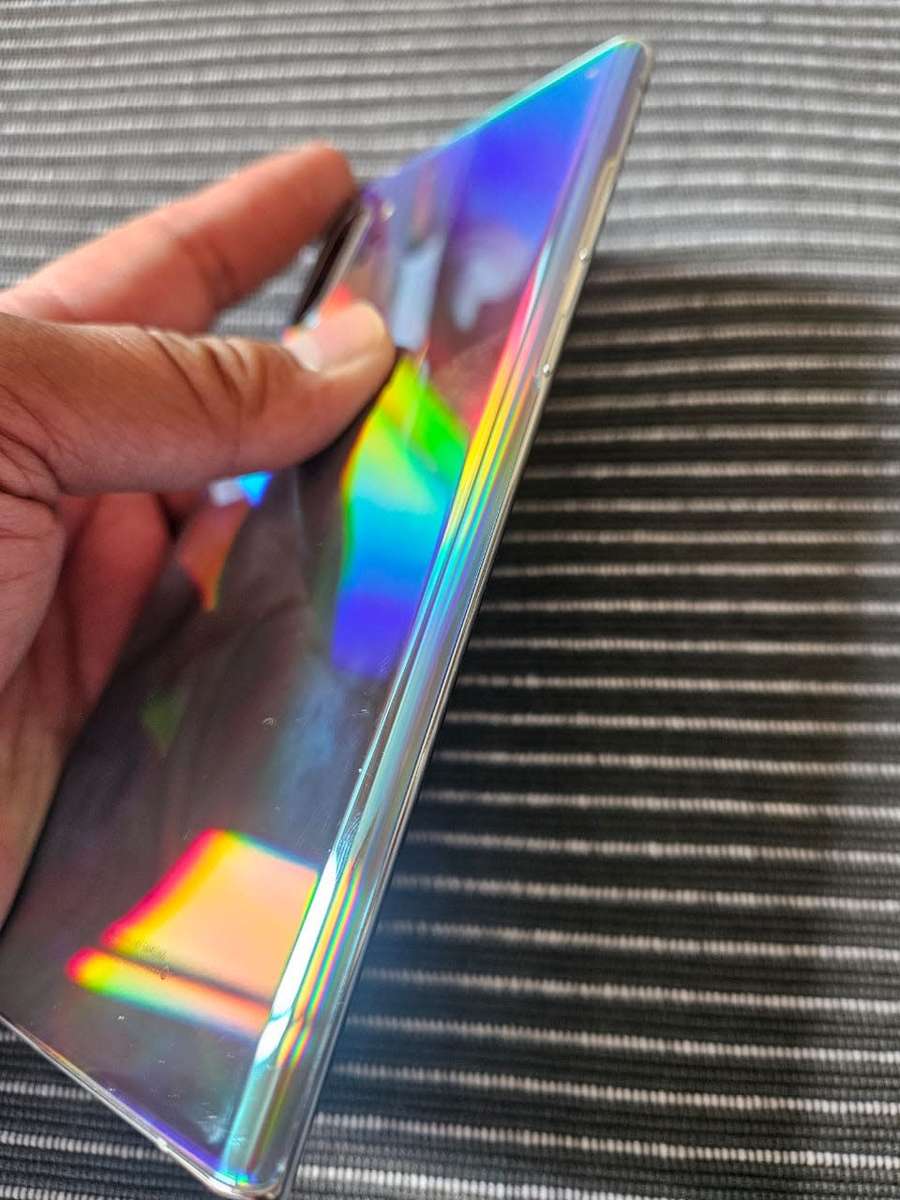 Samsung Galaxy Note 10 Plus 256GB