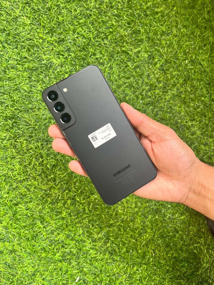 Samsung Galaxy S22 Plus 256GB Dual Sim