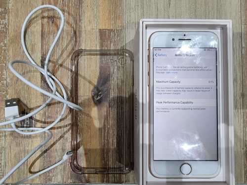 iPhone 8 64gb! Great condition!