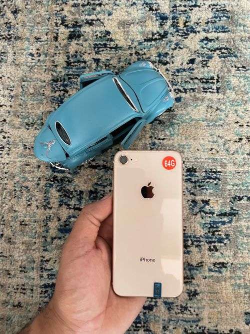 iPhone 8 64gb