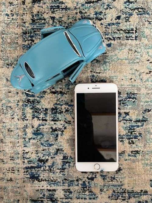 iPhone 7 Plus - 32gb! Great condition !