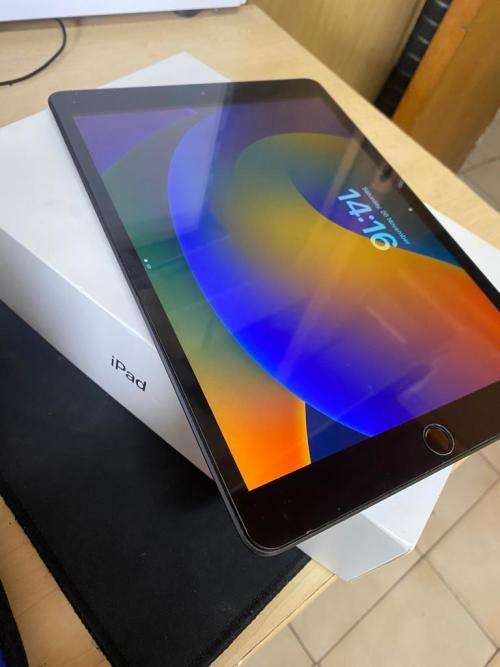 iPad 8th Gen - 128gb