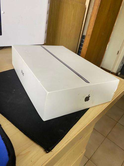 iPad 8th Gen - 128gb