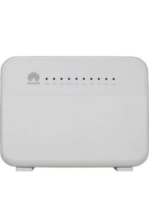 Huawei HG659 Wireless Media Router!