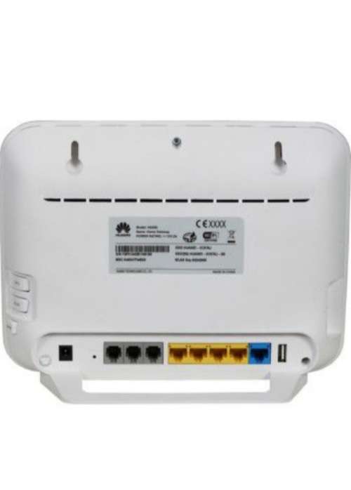 Huawei HG659 Wireless Media Router!