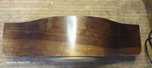 Antique Mantel Clock