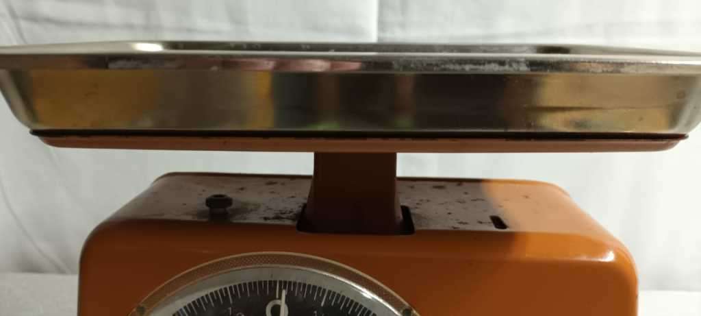 Collection of 5 Antique scales