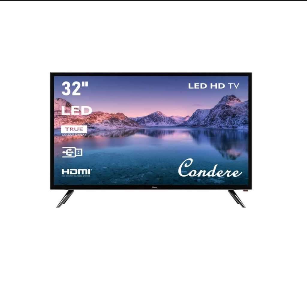 Condere 32` LED HD TV
